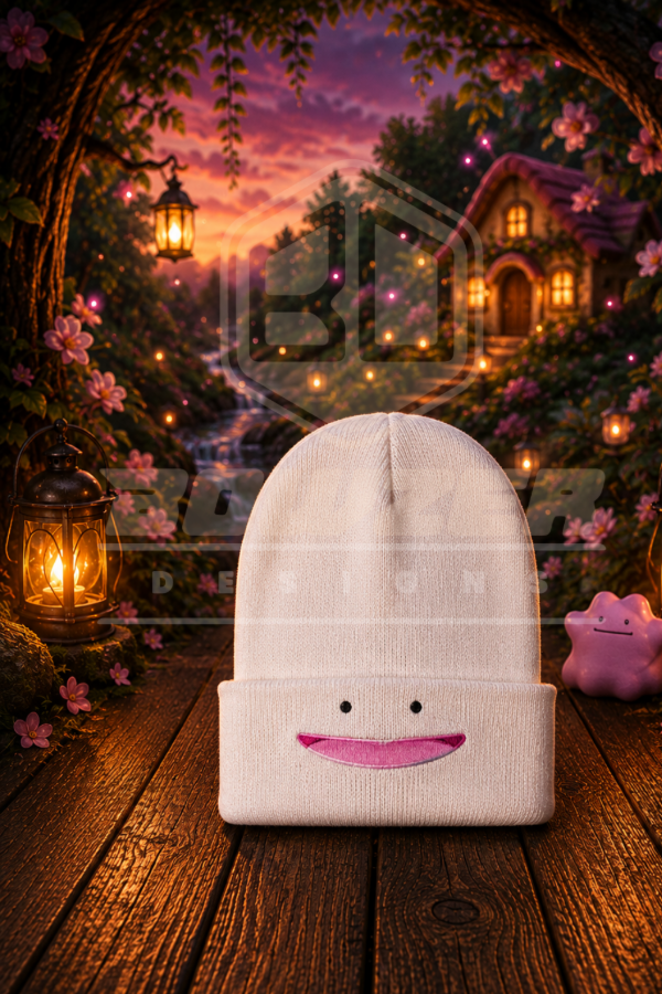 Producto - Gorro Ditto