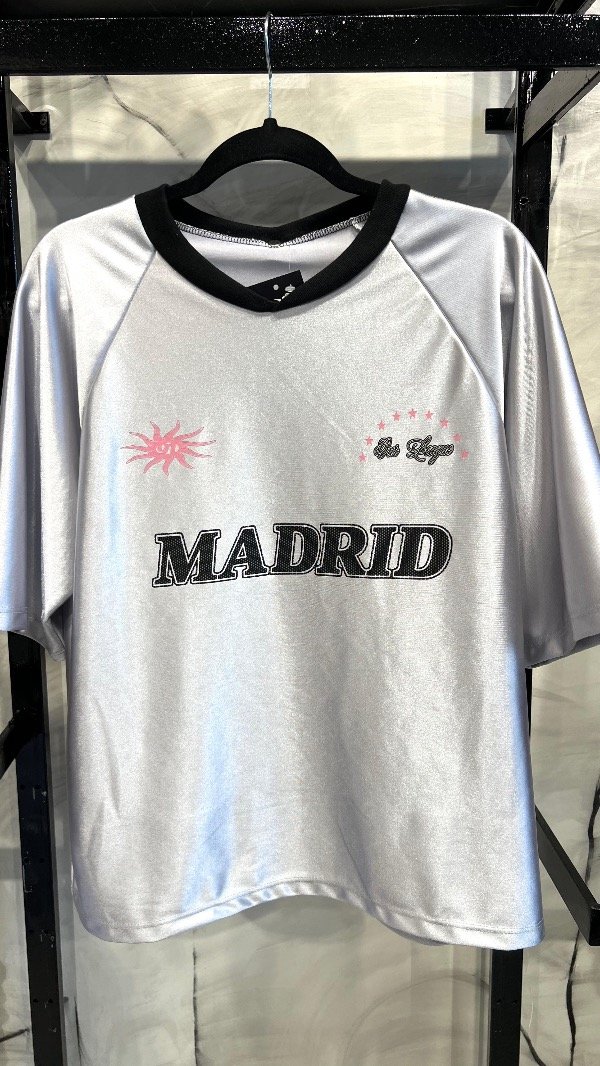 Producto - Remeron madrid