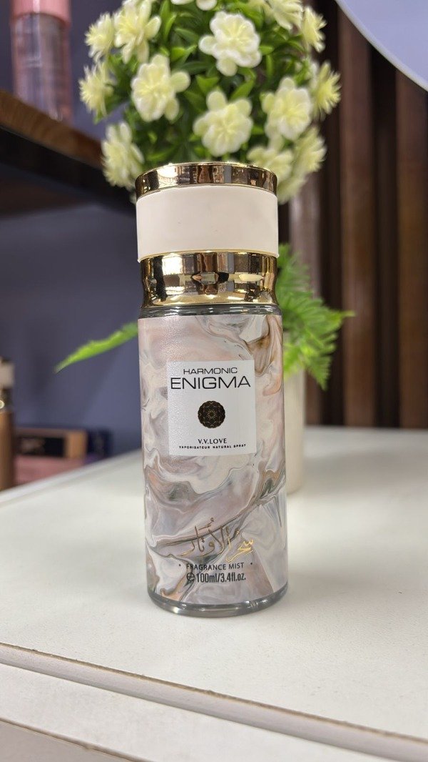 Producto - HARMONY ENIGMA 100ML
