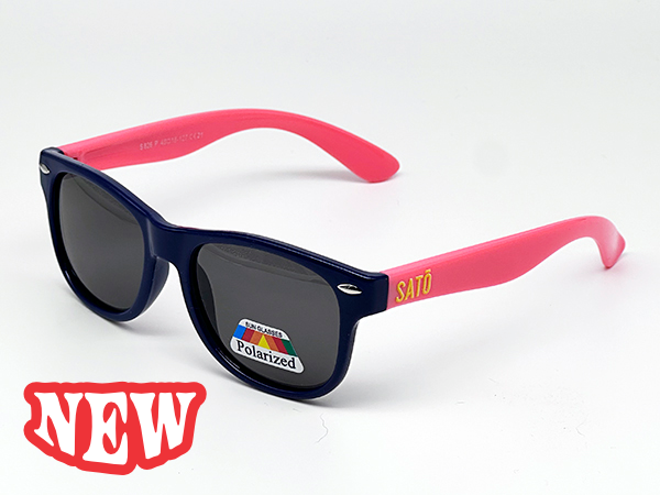 Producto - WILD bl/pnk - POLARIZED