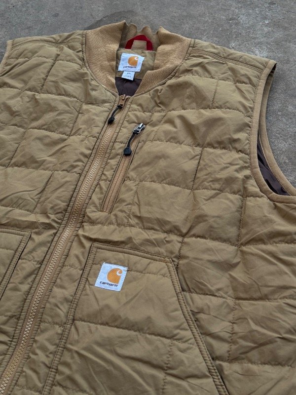 Producto - Chaleco Carhartt XXL