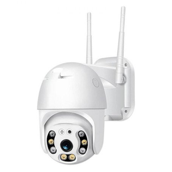 Producto - Camara de Seguridad Wifi 360