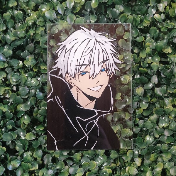 Producto - Satoru Gojo