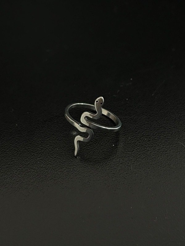 Producto - ANILLO SERPIENTE