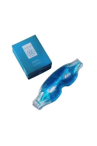 Producto - Antifaz Gel Frecuencial Relajante Dabar