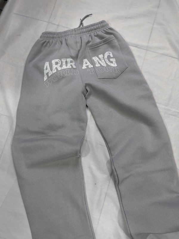 Producto - PANTALÓN ARIRANG TOUR