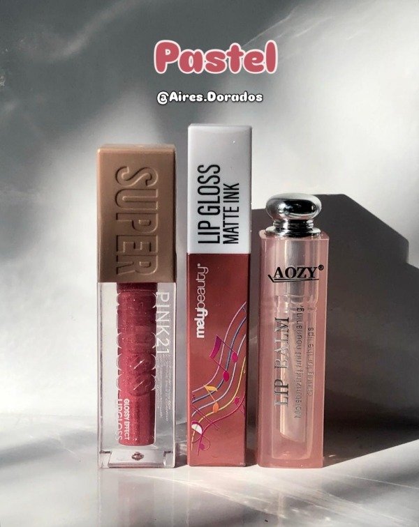 Producto - Combo Pastel
