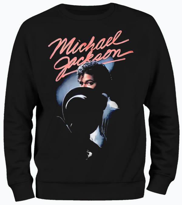 Producto - Buzo Michael Jackson Pop