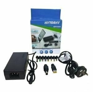 Producto - Cargador de note universal