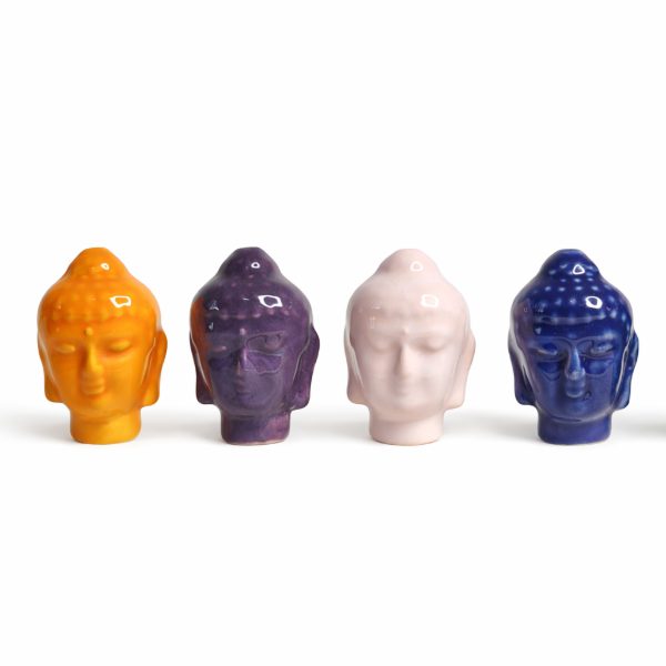 Producto - Buda Sahumador