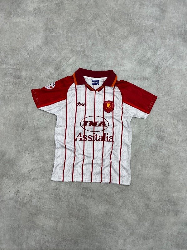 Producto - AS ROMA 1996/7 SUPLENTE - 0