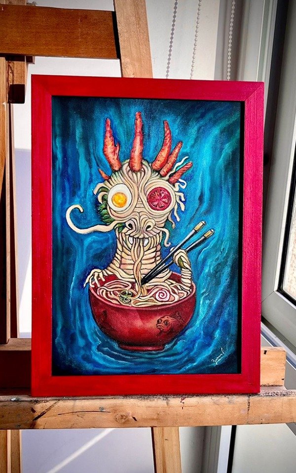 Producto - :: RAMON ::