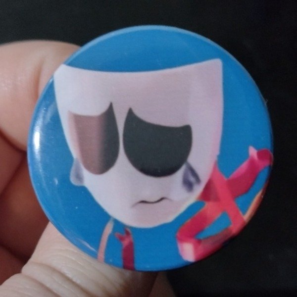 Producto - Pin Gangle - Digital circus
