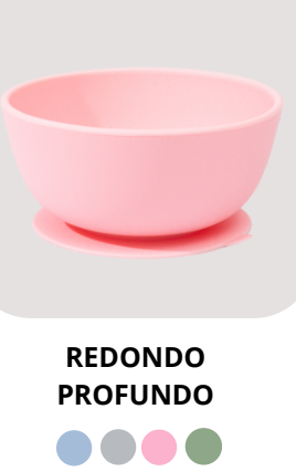 Producto - BOWL REDONDO PROFUNDO (VARIOS COLORES)