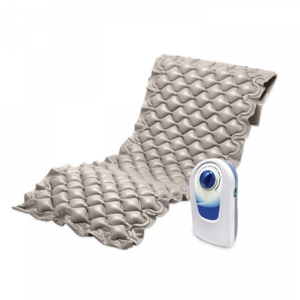 Producto - Colchón Anti Escaras Silfab 135kg - 0
