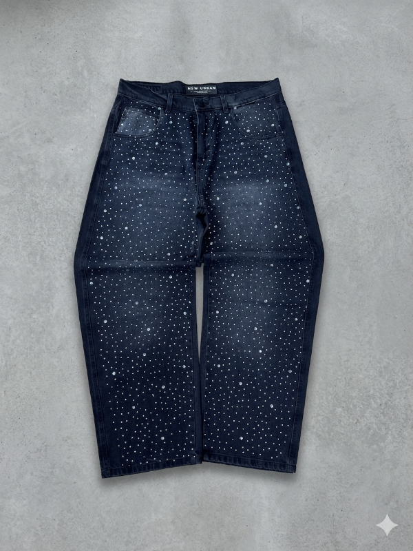 Producto - JEAN BAGGY BLING