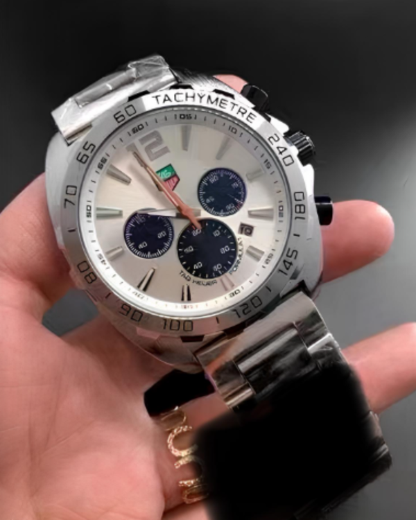 Producto - Tag Heuer Tachymetre