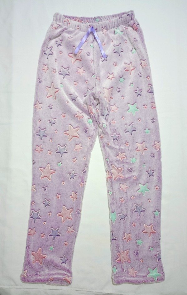 Producto - Pantalón polar 13/Adulto