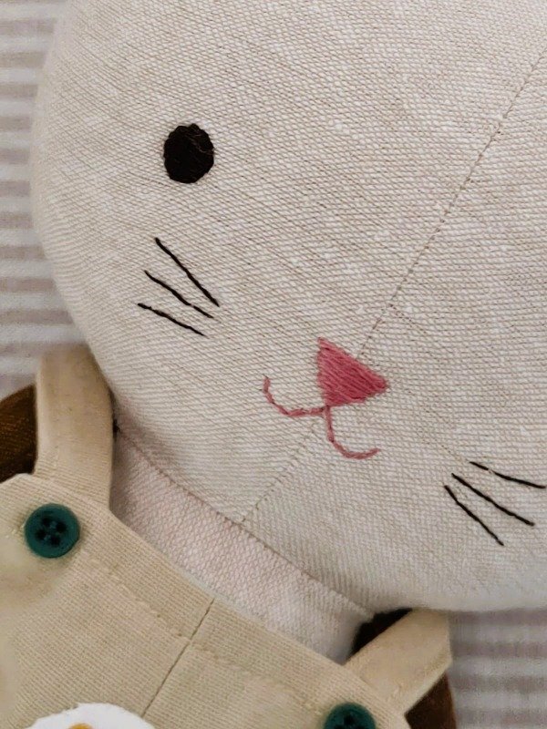Producto - Gatito Winnie - 1