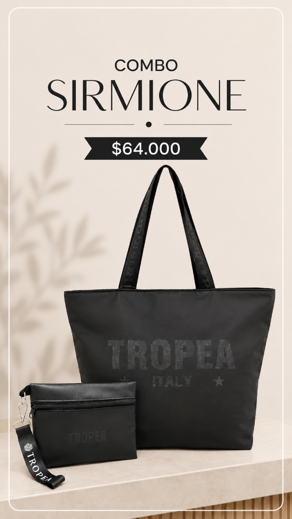 Producto - Combo Sirmione