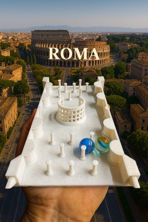 Producto - ROMA