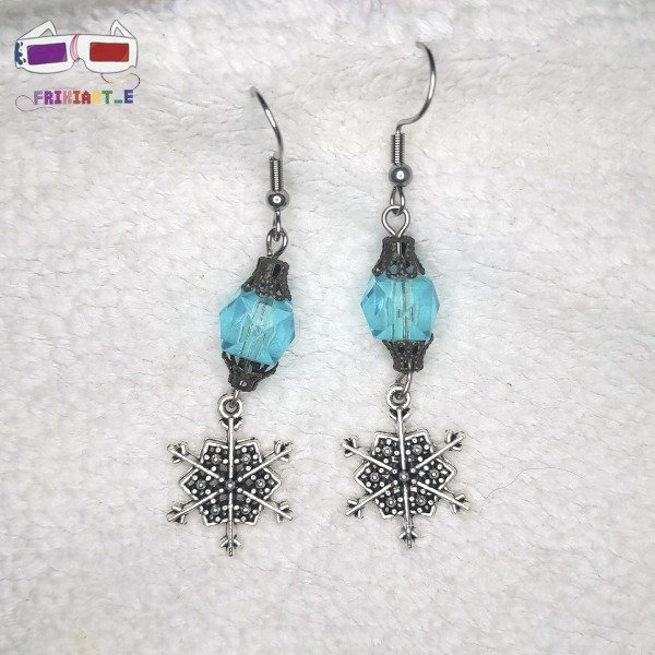 Producto - Aros Elsa