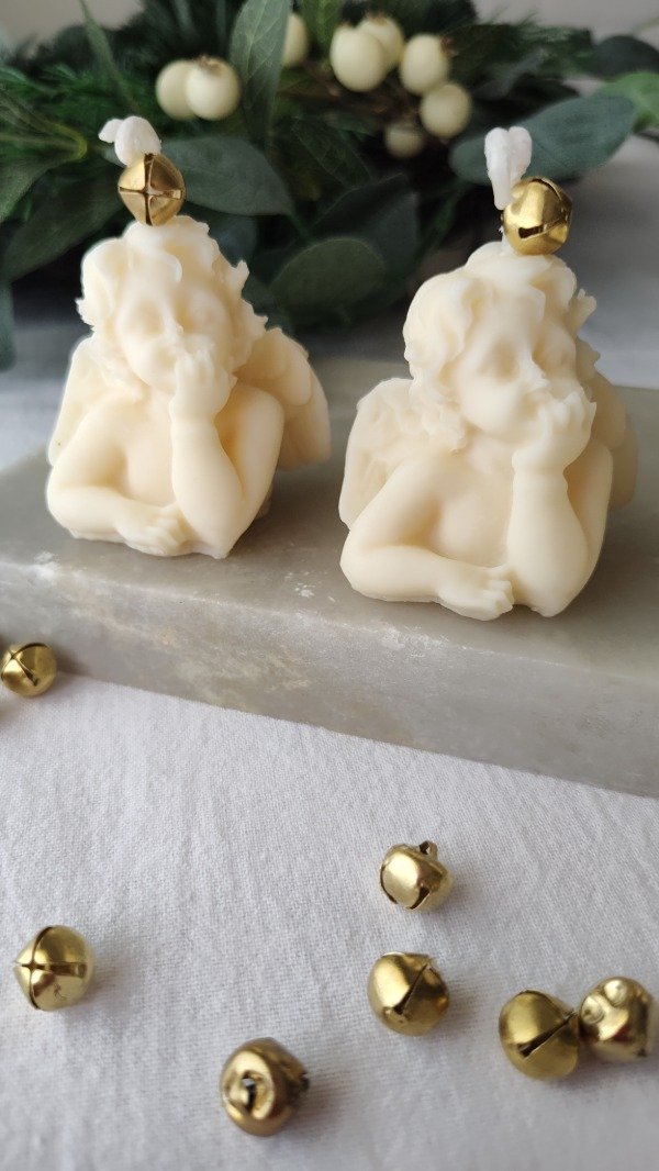 Producto - Ángel Pensativo