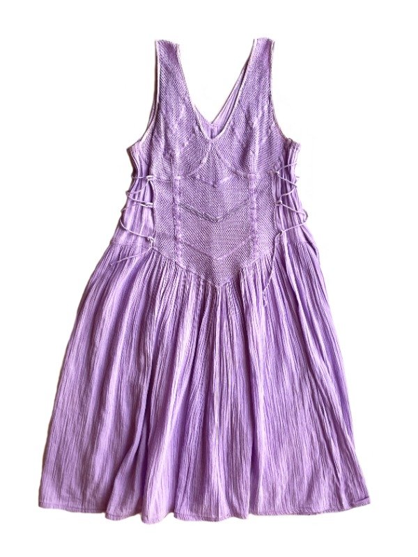 Producto - Vestido Lila