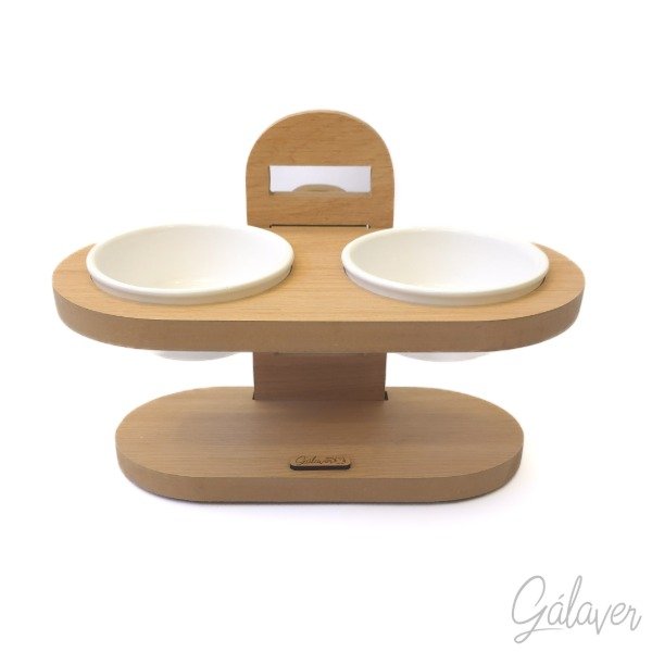 Producto - Regulable Doble