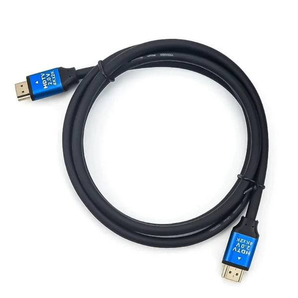Producto - Cable HDMI 4K de 1.5mts