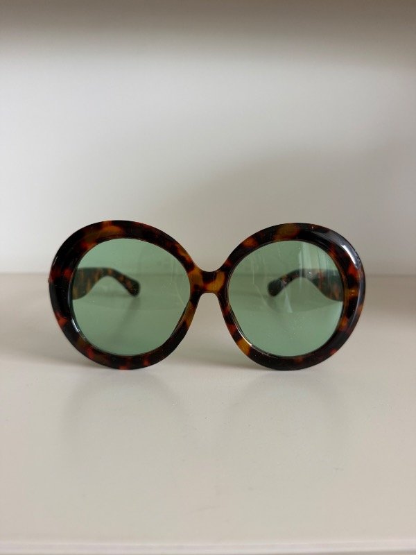 Producto - Margot Carey Green - 1