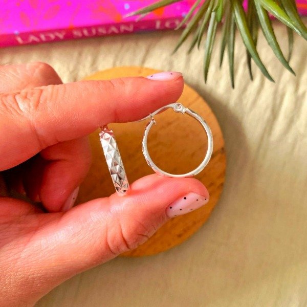 Producto - Aros Alice