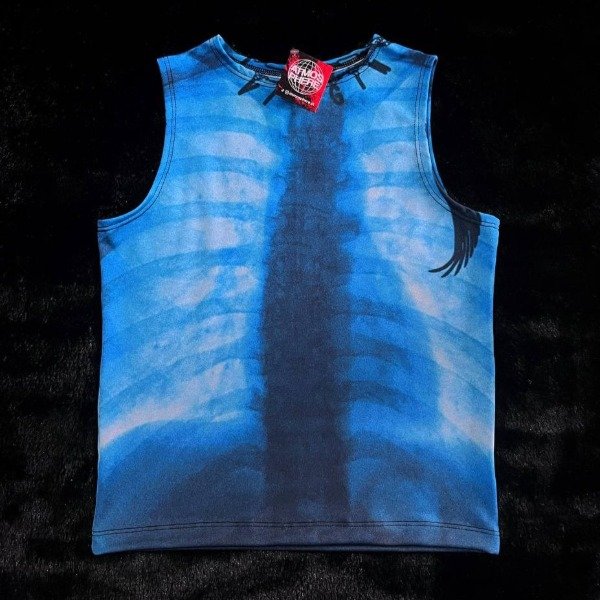 Producto - TOP LORDE - VIRGIN