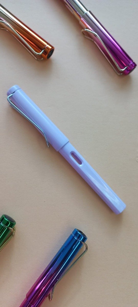 Producto - LAPIZ INFINITO LISO