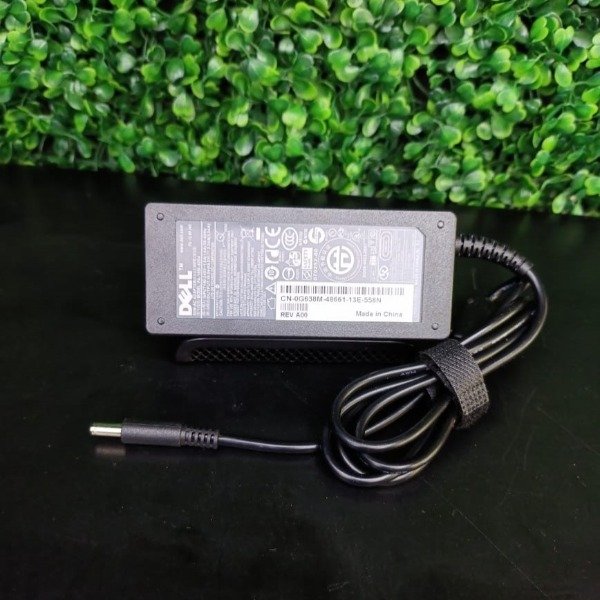 Producto - CARGADOR NOTEBOOK DELL PA-1650-02D4 3.34A