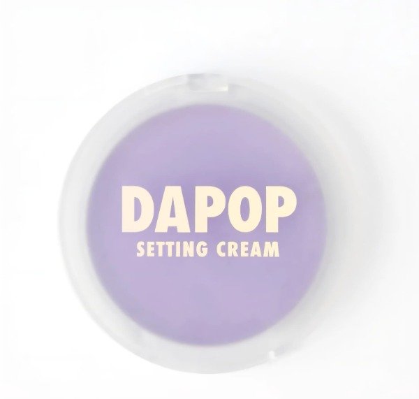 Producto - Crema fijadora matificante