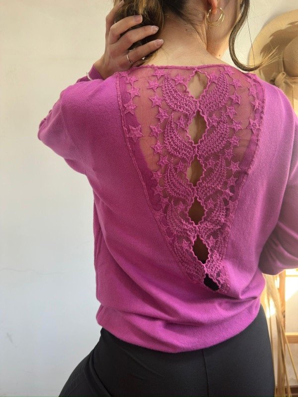 Producto - Sweater Belen - 9