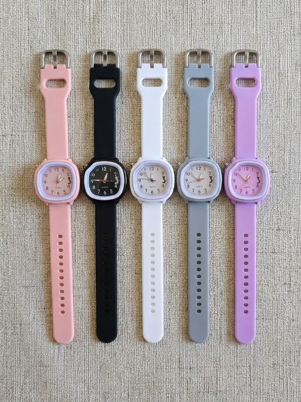 Producto - RELOJ V321 Incluye Pulsera de Regalo - 1