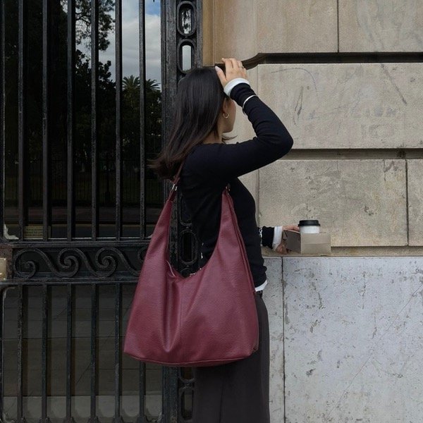 Producto - tote HALO