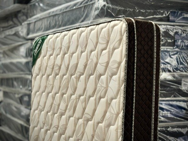 Producto - COLCHÓN CANNON EXCLUSIVE PILLOW TOP 140 X 190 X 29CM ESPUMA ALTA DENSIDAD