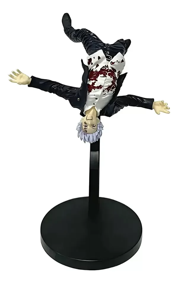 Producto - Figura Jujutsu Kaisen Satoru Gojo Anime Caja Coleccion - 0