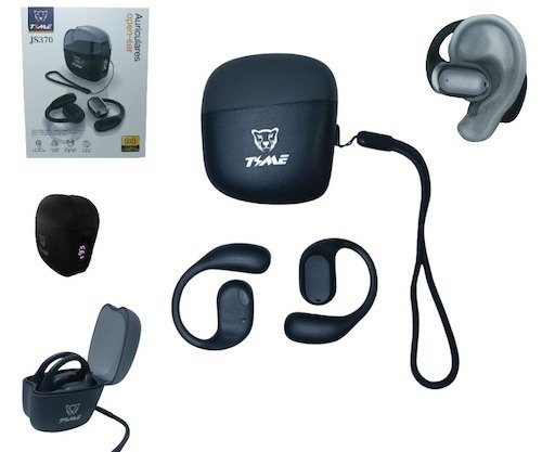 Producto - Auricular Bluetooth Time Deportivos