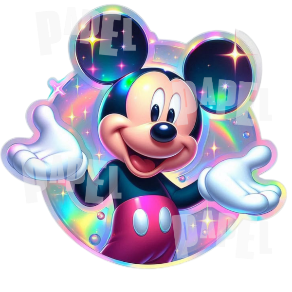 Producto - STICKER 0196