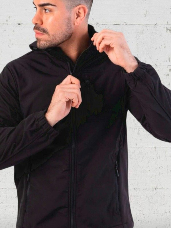 Producto - Campera neoprene