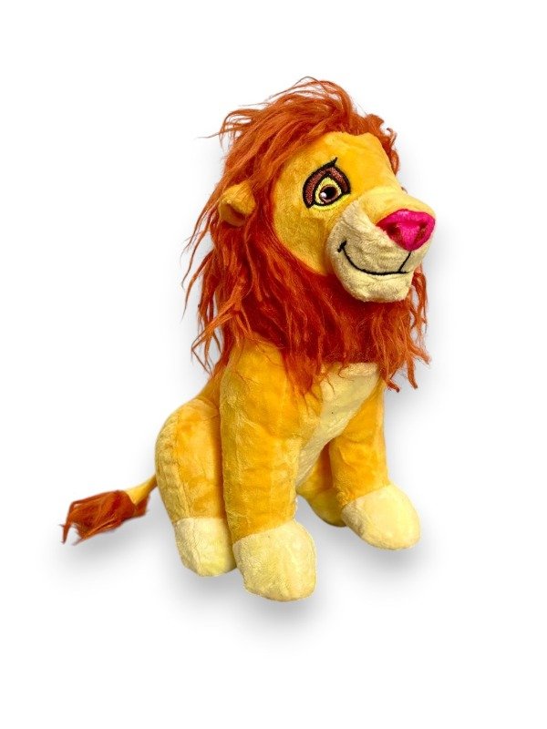 Producto - Peluche El Rey León