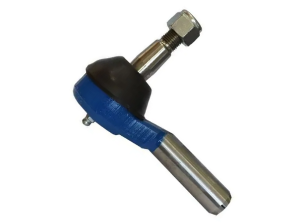 Producto - Extremo De Dirección P/soldar Dtro. 20 Perno 15 mm. Tractor Fiat 400