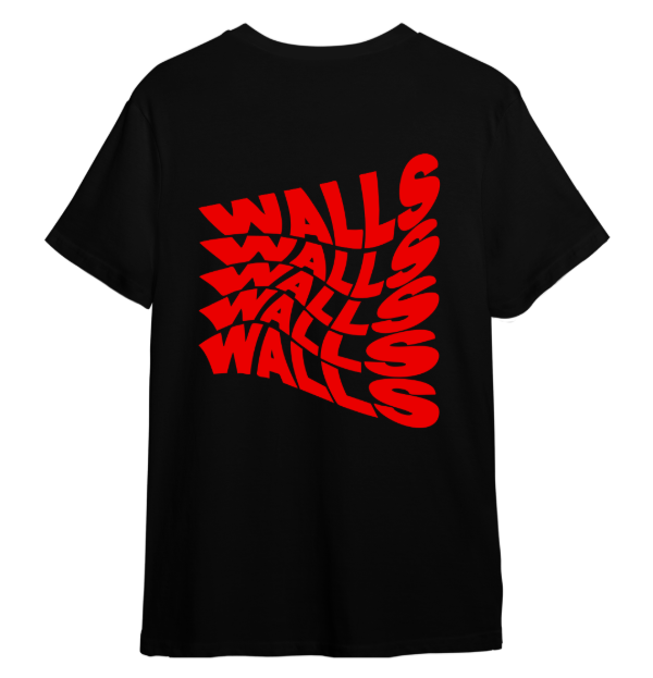 Producto - Louis Tomlinson - Walls