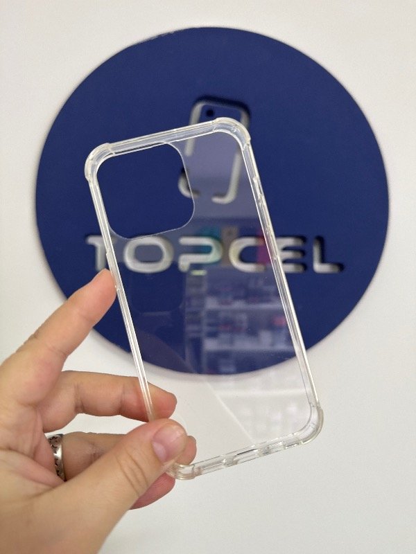 Producto - FUNDA ANTISHOCK IPHONE 13 PRO