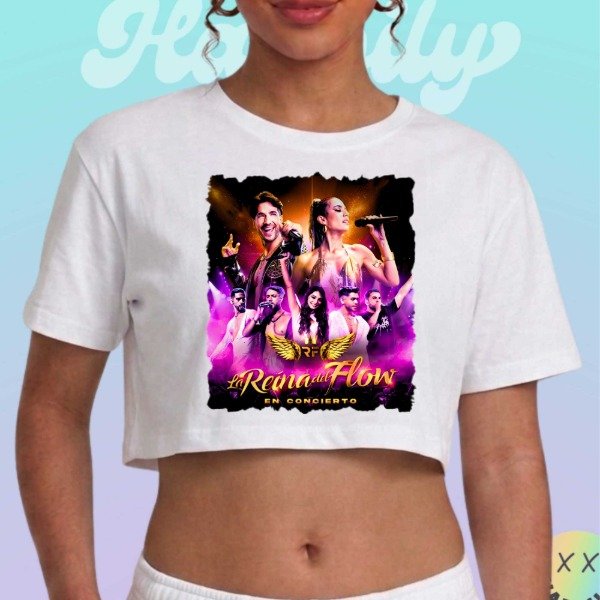 Producto - Pupera La Reina del Flow #9 - 1