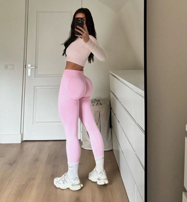 Producto - BERTA calza larga